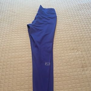 Fleo leggings